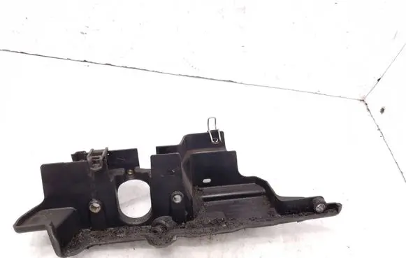 Renault Scenic II - Grand scenic II Engine cover (trim) 8200468152