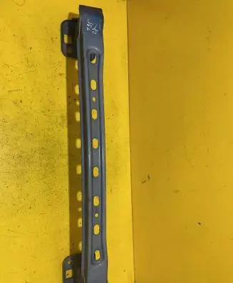 Fiat Punto Evo Rear bumper support beam 
