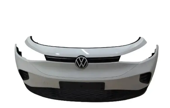 Volkswagen ID.4 Front bumper 11A807221 ZDR243