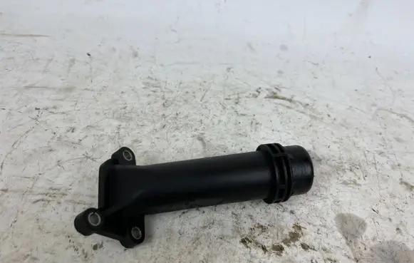 BMW 5 GT F07 Engine coolant pipe/hose 7810707