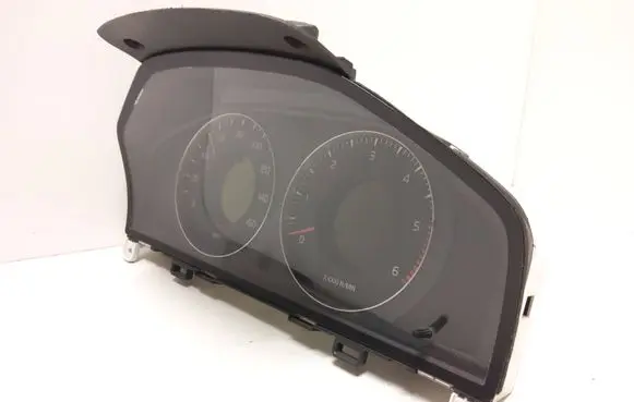 Volvo S80 Speedometer (instrument cluster) 30786053AA 69594600U