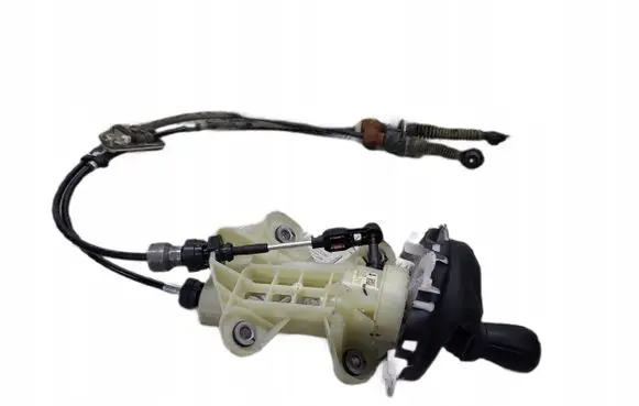 Mazda 2 Gearbox retarder lever DF71D