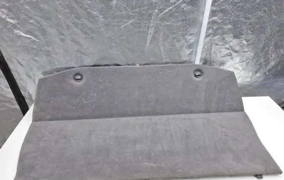 Toyota Prius (XW20) Trunk/boot mat liner 5841647010