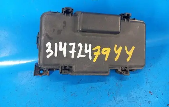 Honda Civic Fuse 38250S5AA03