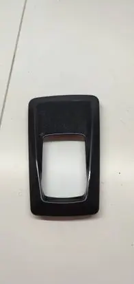 Peugeot 308 Gear shifter surround trim plastic 
