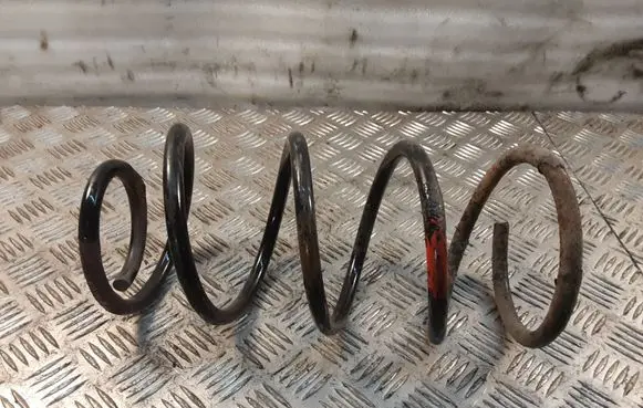 Ford Focus Front coil spring