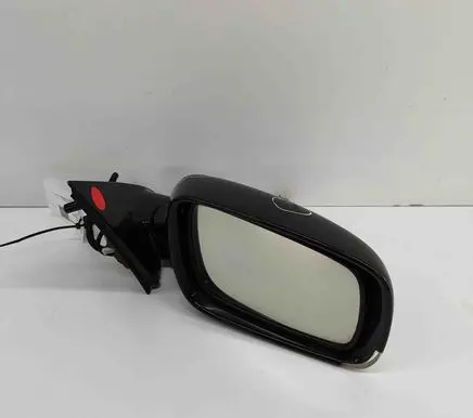 Volkswagen Phaeton Front door electric wing mirror 3D1857508CJ