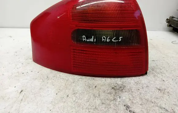 Audi A6 S6 C5 4B Rear/tail lights 4b5945095