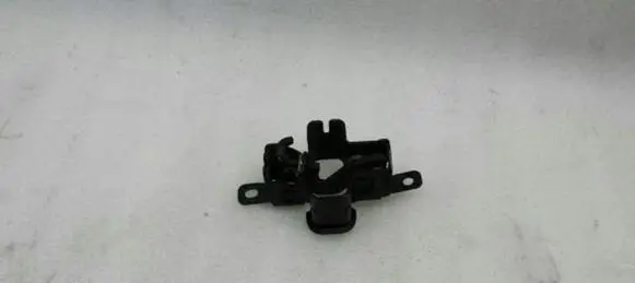 Mercedes-Benz CL C216 Engine bonnet/hood lock/latch loop/hook A2168202110