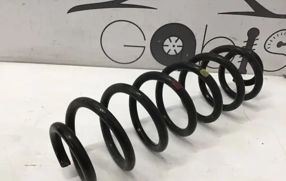Toyota RAV 4 (XA50) Rear coil spring