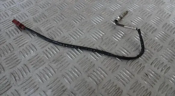 Audi A6 C7 Exhaust gas temperature sensor 4G0906088K