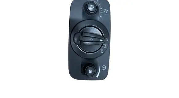 Ford Mondeo MK IV Light switch 10003922 8G9113A024AA