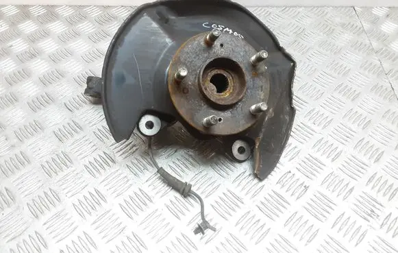 Honda Civic Front wheel hub