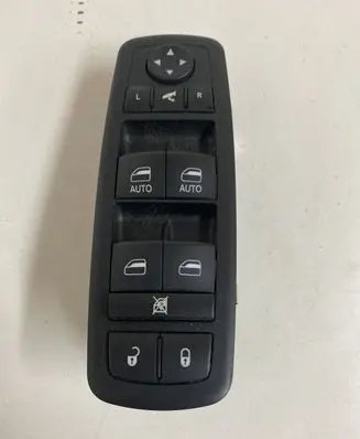 Jeep Grand Cherokee Electric window control switch 68030826AC 10034858