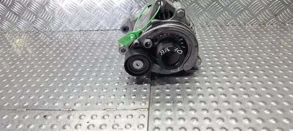 BMW X1 F48 F49 Generator/alternator S25145186 8680374