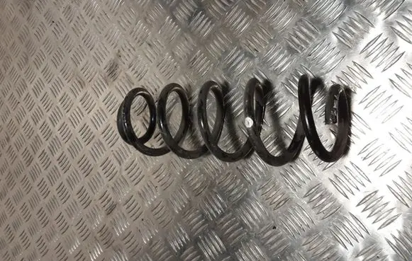 Suzuki Vitara (LY) Rear coil spring