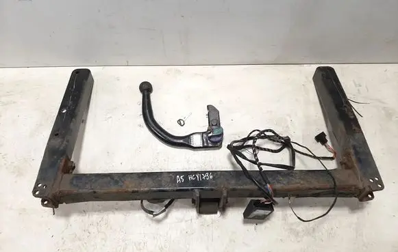 Audi A5 8T 8F Tow bar set 