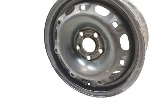 Fiat Punto (188) R14 steel rim 