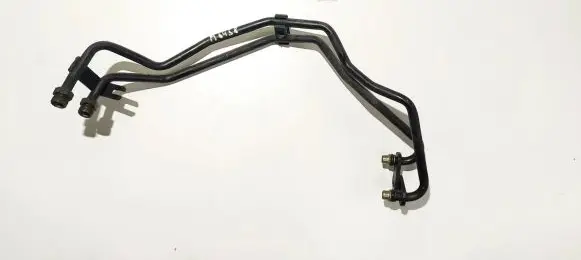Audi A6 S6 C5 4B Power steering hose/pipe/line 4b0317815d