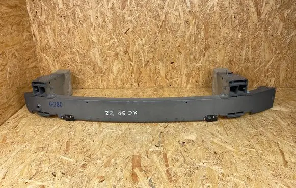 Volvo XC90 Front bumper cross member 32348947