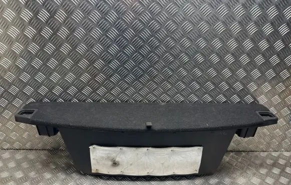 Hyundai i30 Glove box in trunk 85752A6510