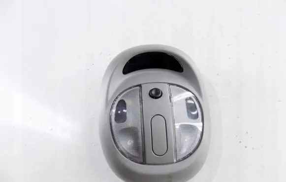 Chrysler PT Cruiser Front seat light