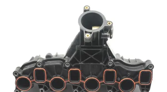 Audi A6 S6 C7 4G Intake manifold 03L129711BA
