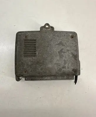 Renault Laguna II LP gas control unit module 67R014020