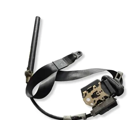 Volkswagen PASSAT B4 Front seatbelt 3A0857706A 00058338 06021996