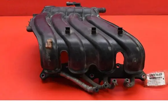 Dacia Dokker Intake manifold 140036159R