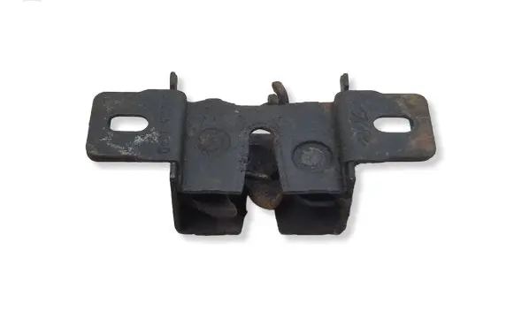 Jaguar XF X250 Engine bonnet/hood lock/catch 8X2316700AD