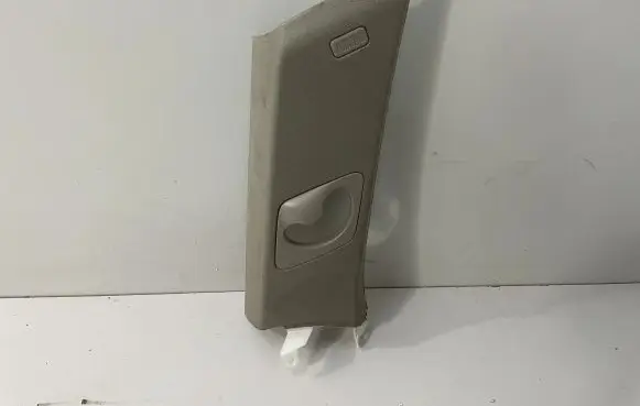 BMW X5 E70 (C) pillar trim 6981709