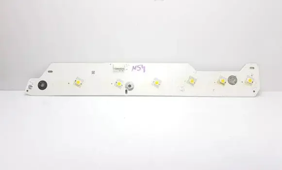 Mercedes-Benz C W205 Headlight part 1308310323