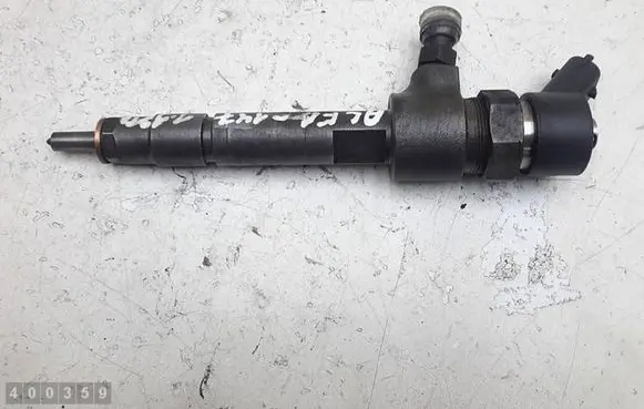 Alfa Romeo 147 Fuel injector