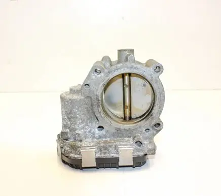 Porsche Macan (95B) Throttle valve 06M133062H