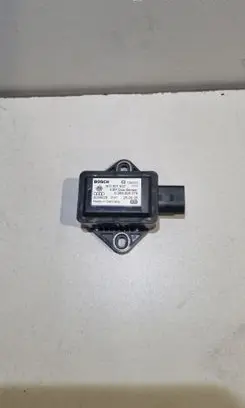 Audi A6 S6 C6 4F ESP acceleration yaw rate sensor 4F0907637