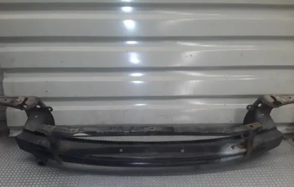 Skoda Octavia Mk2 (1Z) Front bumper cross member 