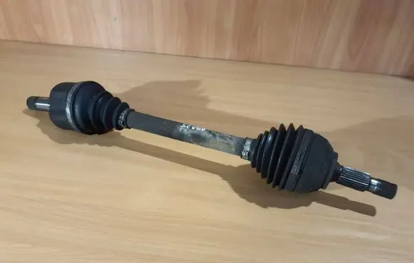 Fiat Scudo Front driveshaft
