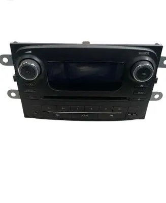 Renault Trafic III (X82) Head up display screen 281159509R