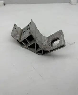 Mercedes-Benz C W205 Radiator support slam panel bracket 