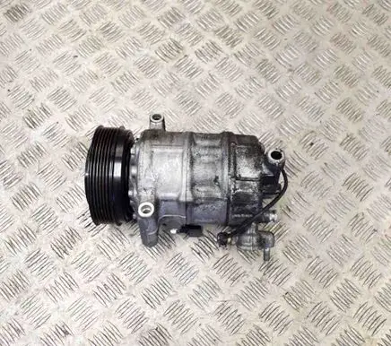Volvo S90, V90 Air conditioning (A/C) compressor (pump) 31469966