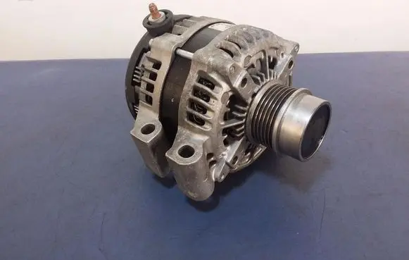 Jaguar XF X250 Generator/alternator