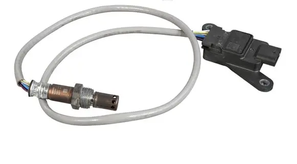 Lambda probe sensor