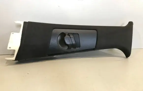 BMW X5 E53 (B) pillar trim (top) 8211907