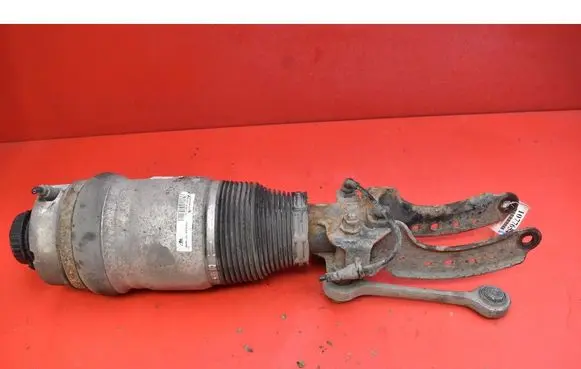 Audi Q7 4L Front shock absorber/damper 7L8616039A
