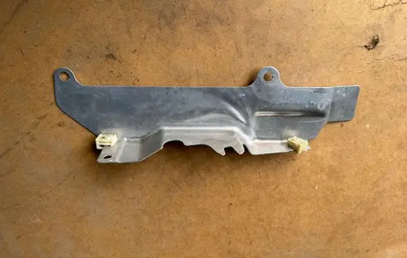BMW M4 F82 F83 Other body part 8059673 805967302