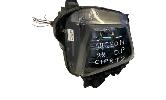 Hyundai Tucson IV NX4 Front fog light N792162120 6792162120 N792161120