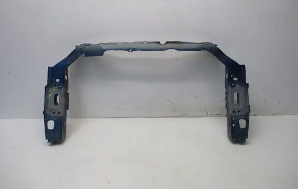 Citroen C1 Radiator support slam panel C4 PICASSO PAS