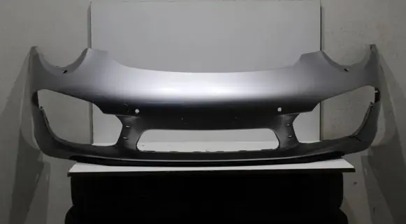 Porsche 911 991 Front bumper