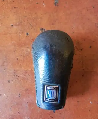 Hyundai i30 Gear shift rod 
